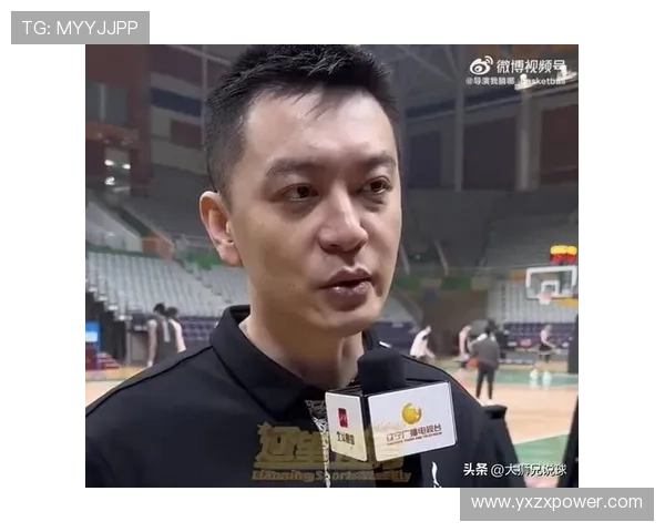 杨鸣称广东三外援冲击大赞年轻人